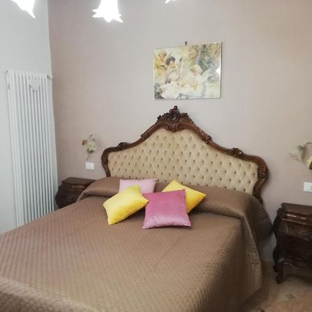 A Casa Di Nonna Elza Apartment La Spezia Ngoại thất bức ảnh